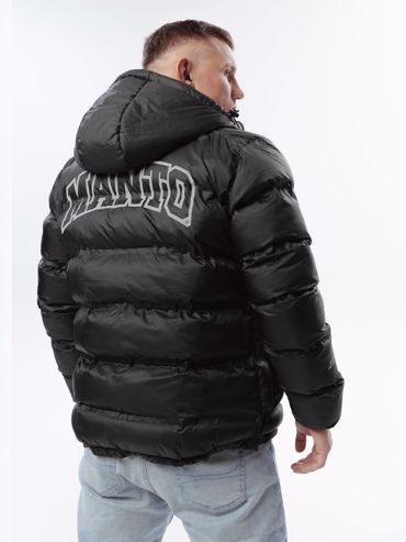 MANTO Winter JAcket Varsity